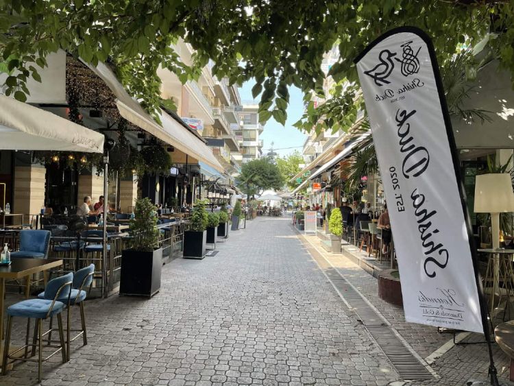 Τα οφέλη από την άνοδο στην Superleage Τα οφέλη από την άνοδο στην Superleage