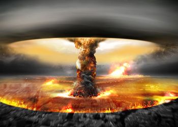 Τα πέντε μέρη όπου θα μπορούσε να ξεκινήσει ο Γ’ Παγκόσμιος Πόλεμος το 2023