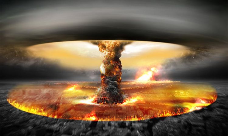 Τα πέντε μέρη όπου θα μπορούσε να ξεκινήσει ο Γ’ Παγκόσμιος Πόλεμος το 2023