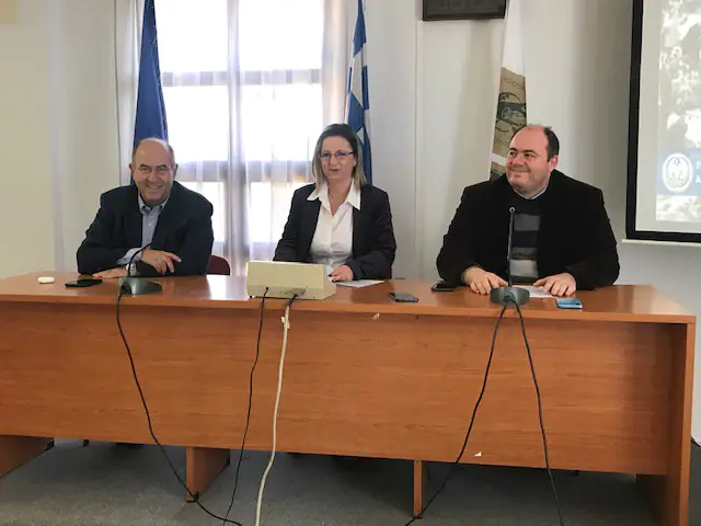 Το έθιμο των Σίχνων βυζαντινή κληρονομιά στο Λιτόχωρο Το έθιμο των Σίχνων βυζαντινή κληρονομιά στο Λιτόχωρο