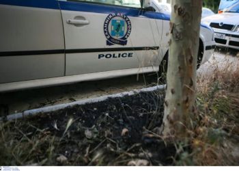 Χειροπέδες σε 44χρονο Ιρακινό πέρασαν την Παρασκευή αστυνομικοί του τμήματος Διαχείρισης Μετανάστευσης Πιερίας