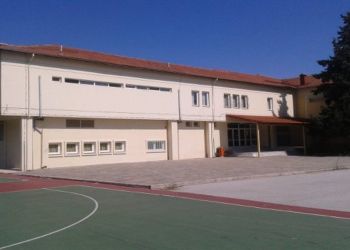 Ψήφισμα του Συλλόγου Διδασκόντων του ΓΕ.Λ. Λιτοχώρου για τον θάνατο του πρώην Διευθυντή του σχολείου Μάνου Γεωργίου