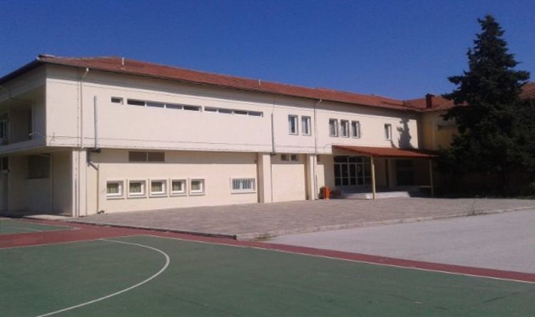 Ψήφισμα του Συλλόγου Διδασκόντων του ΓΕ.Λ. Λιτοχώρου για τον θάνατο του πρώην Διευθυντή του σχολείου Μάνου Γεωργίου