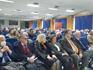 100 χρόνια από την Συνθήκη της Λωζάνης – Μια ακόμη επιτυχημένη εκδήλωση της Σχολής Γονέων Κατερίνης