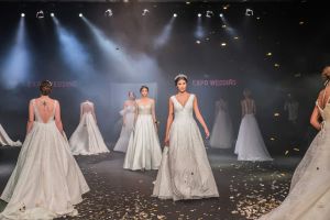 Expowedding 2023 στο Βελλίδειο Θεσσαλονίκης