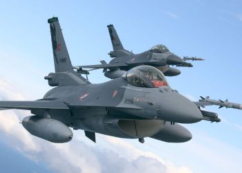 F 16 στην Τουρκία – «Με τίποτα δεν θα δοθούν πριν τις τούρκικες εκλογές»