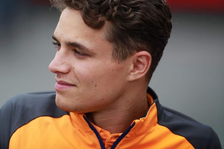 Formula 1 – Ο Λάντο Νόρις μήλον της έριδος ακόμα και για τη Ferrari