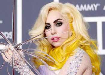 H Lady Gaga Θα Υποδυθεί Την Harley Quinn Στη Νέα Ταινία Του Joker