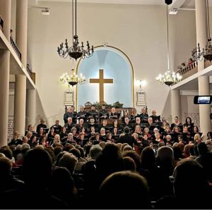 Εορταστική Χριστουγεννιάτικη συναυλία από την Εστία Πιερίδων Μουσών Εορταστική Χριστουγεννιάτικη συναυλία από την Εστία Πιερίδων Μουσών