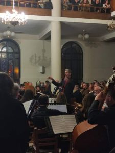 Εορταστική Χριστουγεννιάτικη συναυλία από την Εστία Πιερίδων Μουσών Εορταστική Χριστουγεννιάτικη συναυλία από την Εστία Πιερίδων Μουσών