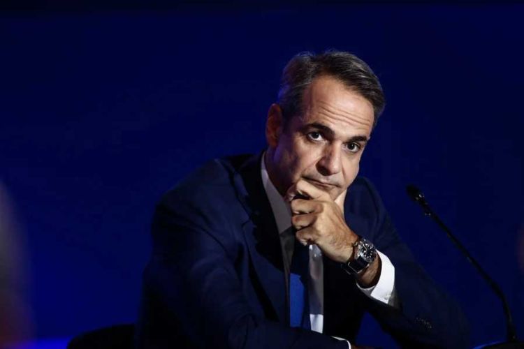 Κυριάκος Μητσοτάκης: Αυξήσεις στο δημόσιο από 01/01/2024 - Σημαντική θα είναι η αύξηση του Κατώτατου Μισθού Live οι ανακοινώσεις Μητσοτάκη για Market Pass, έκτακτο δώρο Πάσχα και άλλα μέτρα