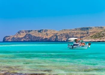 Mabrian: Η Κρήτη δεύτερος παγκοσμίως προορισμός το 2023