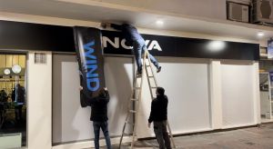 Nova Wind έγιναν ένα και στην Κατερίνη