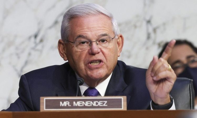 Politico: Ανένδοτος ο Μπομπ Μενέντεζ για την πώληση F16 στην Τουρκία