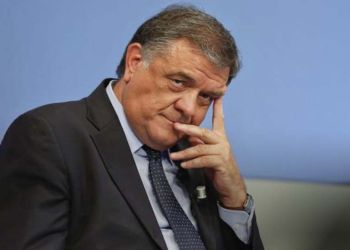 Qatargate: Ο Παντσέρι πλήρωνε με 20.000 ευρώ σε χάρτινες σακούλες