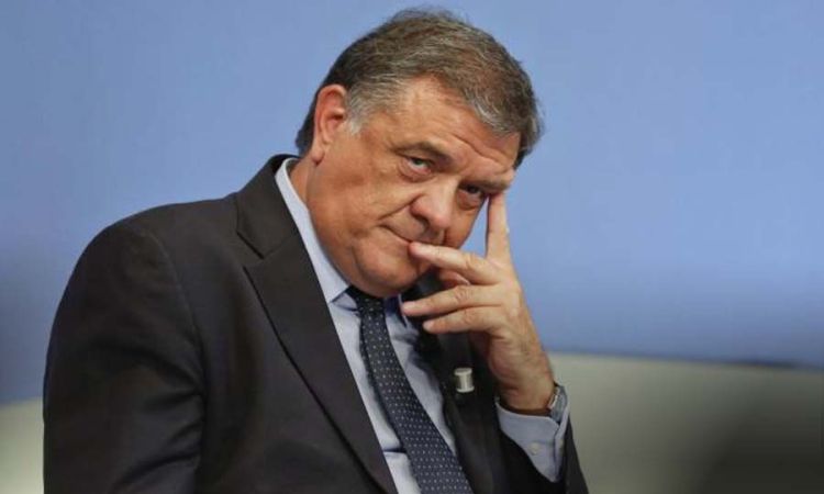 Qatargate: Ο Παντσέρι πλήρωνε με 20.000 ευρώ σε χάρτινες σακούλες Qatargate: Ο Παντσέρι πλήρωνε με 20.000 ευρώ σε χάρτινες σακούλες