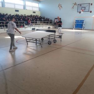 Teq Ball – Ένα νέο άθλημα γεννιέται