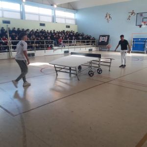 Teq Ball – Ένα νέο άθλημα γεννιέται