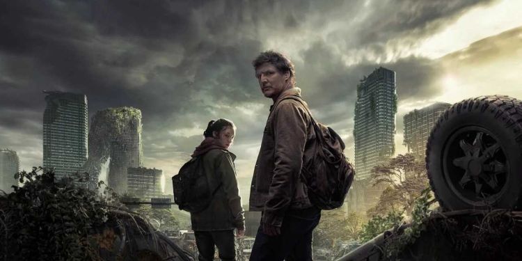 The Last Of Us: Τι Είναι Αυτή Η Σειρά Για Την Οποία Μιλούν Όλοι