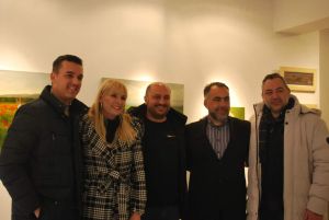 Ένας χρόνος χωρίς τη Μαρία Σκλιοπίδου Ένας χρόνος χωρίς τη Μαρία Σκλιοπίδου