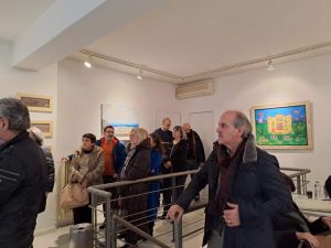 Ένας χρόνος χωρίς τη Μαρία Σκλιοπίδου Ένας χρόνος χωρίς τη Μαρία Σκλιοπίδου