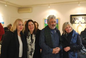 Ένας χρόνος χωρίς τη Μαρία Σκλιοπίδου Ένας χρόνος χωρίς τη Μαρία Σκλιοπίδου