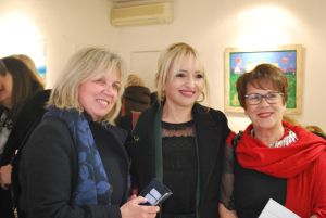 Ένας χρόνος χωρίς τη Μαρία Σκλιοπίδου Ένας χρόνος χωρίς τη Μαρία Σκλιοπίδου