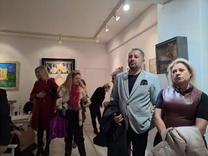 Ένας χρόνος χωρίς τη Μαρία Σκλιοπίδου Ένας χρόνος χωρίς τη Μαρία Σκλιοπίδου