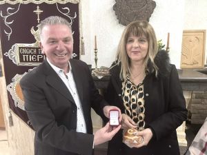 Ένωση Ποντίων Πιερίας