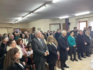 Ένωση Ποντίων Πιερίας