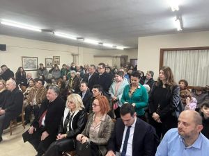 Ένωση Ποντίων Πιερίας