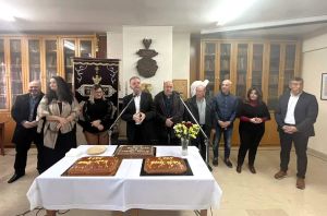 Ένωση Ποντίων Πιερίας