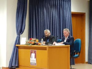 «Όλη μου η ζωή» - Πενήντα χρόνια οδοιπορίας στην παράδοση και τον πολιτισμό του Ποντιακού Ελληνισμού (εικόνες + βίντεο) «Όλη μου η ζωή» – Πενήντα χρόνια οδοιπορίας στην παράδοση και τον πολιτισμό του Ποντιακού Ελληνισμού