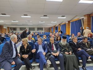 «Όλη μου η ζωή» - Πενήντα χρόνια οδοιπορίας στην παράδοση και τον πολιτισμό του Ποντιακού Ελληνισμού (εικόνες + βίντεο) «Όλη μου η ζωή» – Πενήντα χρόνια οδοιπορίας στην παράδοση και τον πολιτισμό του Ποντιακού Ελληνισμού