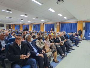 «Όλη μου η ζωή» - Πενήντα χρόνια οδοιπορίας στην παράδοση και τον πολιτισμό του Ποντιακού Ελληνισμού (εικόνες + βίντεο) «Όλη μου η ζωή» – Πενήντα χρόνια οδοιπορίας στην παράδοση και τον πολιτισμό του Ποντιακού Ελληνισμού