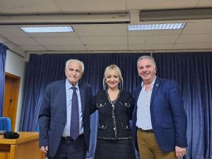 «Όλη μου η ζωή» - Πενήντα χρόνια οδοιπορίας στην παράδοση και τον πολιτισμό του Ποντιακού Ελληνισμού (εικόνες + βίντεο) «Όλη μου η ζωή» – Πενήντα χρόνια οδοιπορίας στην παράδοση και τον πολιτισμό του Ποντιακού Ελληνισμού