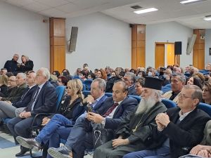 «Όλη μου η ζωή» - Πενήντα χρόνια οδοιπορίας στην παράδοση και τον πολιτισμό του Ποντιακού Ελληνισμού (εικόνες + βίντεο) «Όλη μου η ζωή» – Πενήντα χρόνια οδοιπορίας στην παράδοση και τον πολιτισμό του Ποντιακού Ελληνισμού