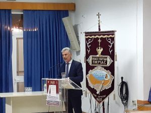 «Όλη μου η ζωή» - Πενήντα χρόνια οδοιπορίας στην παράδοση και τον πολιτισμό του Ποντιακού Ελληνισμού (εικόνες + βίντεο) «Όλη μου η ζωή» – Πενήντα χρόνια οδοιπορίας στην παράδοση και τον πολιτισμό του Ποντιακού Ελληνισμού