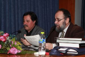 Ανοικτό Πανεπιστήμιο Κατερίνης – Σάββας Καλεντερίδης: Η πολιτική κατευνασμού έφερε τον πόλεμο στην πόρτα μας.