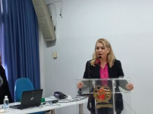 Βράβευση μαθητών σχολείων της Δευτεροβάθμιας Εκπαίδευσης