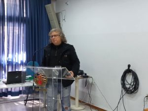 Βράβευση μαθητών σχολείων της Δευτεροβάθμιας Εκπαίδευσης