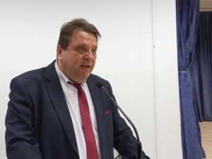 Βράβευση μαθητών σχολείων της Δευτεροβάθμιας Εκπαίδευσης