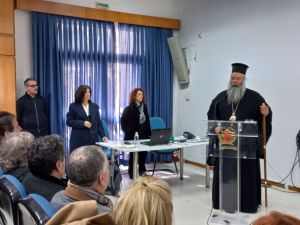 Βράβευση μαθητών σχολείων της Δευτεροβάθμιας Εκπαίδευσης