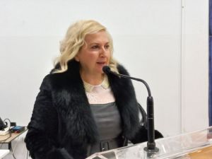 Βράβευση μαθητών σχολείων της Δευτεροβάθμιας Εκπαίδευσης