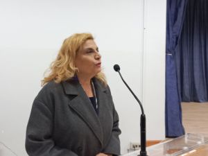 Βράβευση μαθητών σχολείων της Δευτεροβάθμιας Εκπαίδευσης