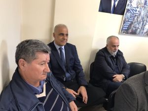 Δ.Ε.Ε.Π – Κοπή Βασιλόπιτας (φωτορεπορτάζ)