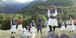 Διάκος: Ο Ηρωομάρτυς – Ένα άνοιγμα της  εκκλησίας  προς την τέχνη