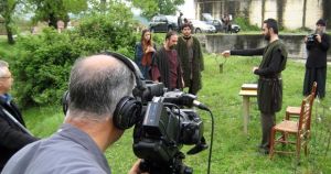 Διάκος: Ο Ηρωομάρτυς – Ένα άνοιγμα της  εκκλησίας  προς την τέχνη