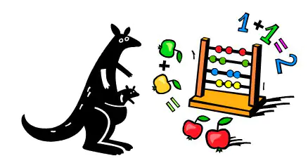 Διεθνής Μαθηματικός Διαγωνισμός «Καγκουρό» στα Εκπαιδευτήρια «Πλάτων» Διεθνής Μαθηματικός Διαγωνισμός «Καγκουρό» στα Εκπαιδευτήρια «Πλάτων»