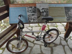 ΕΛ.Π.ΠΙ. στο μονοπάτι Καβάλα – Παλιά Καβάλα «Ο Δρόμος του Νερού»